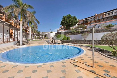 Rækkehus i Amarilla Golf, Tenerife, Amarilla Golf - € 690.000 | Ref: IR-218845 - foto 31
